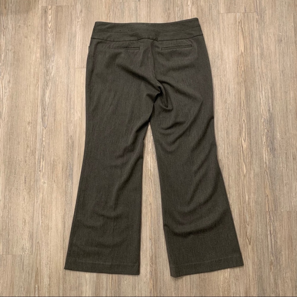 Express Editor pants - Picture 3 of 6